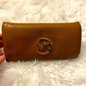 Michael Kors wallet